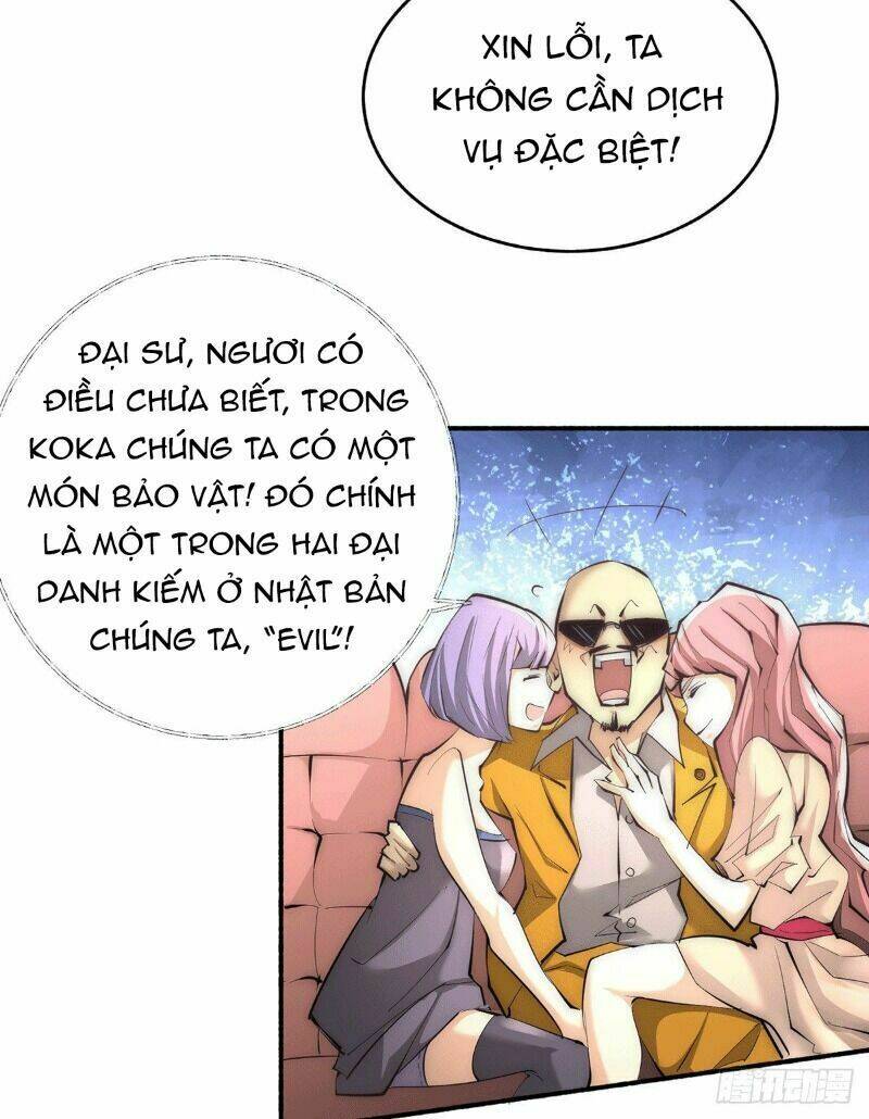 đô thị đỉnh phong cao thủ chapter 196 21