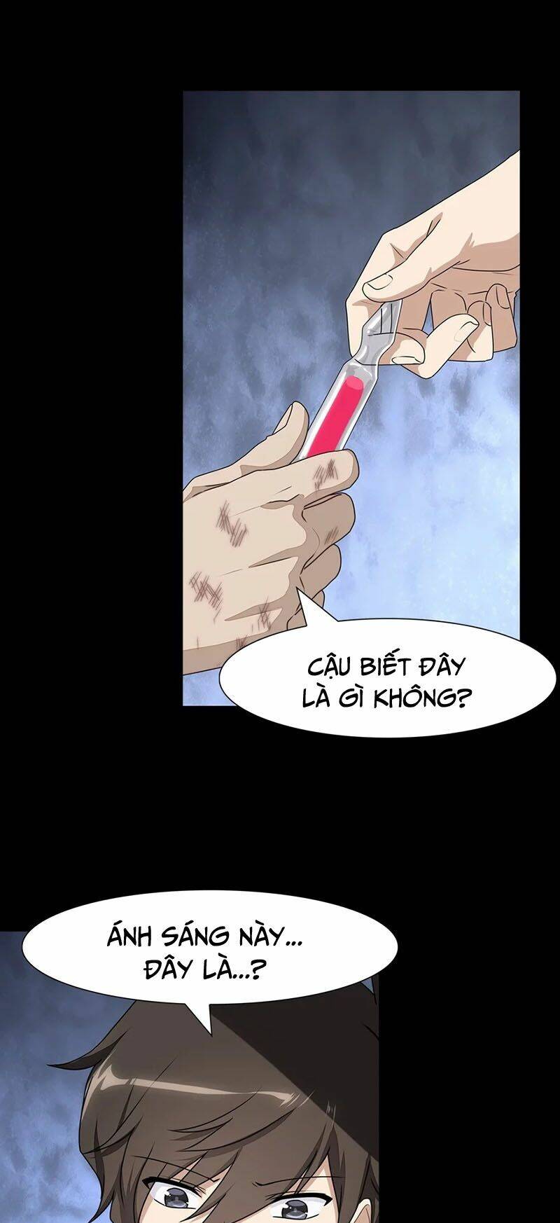 bạn gái virus của tôi chapter 139 4