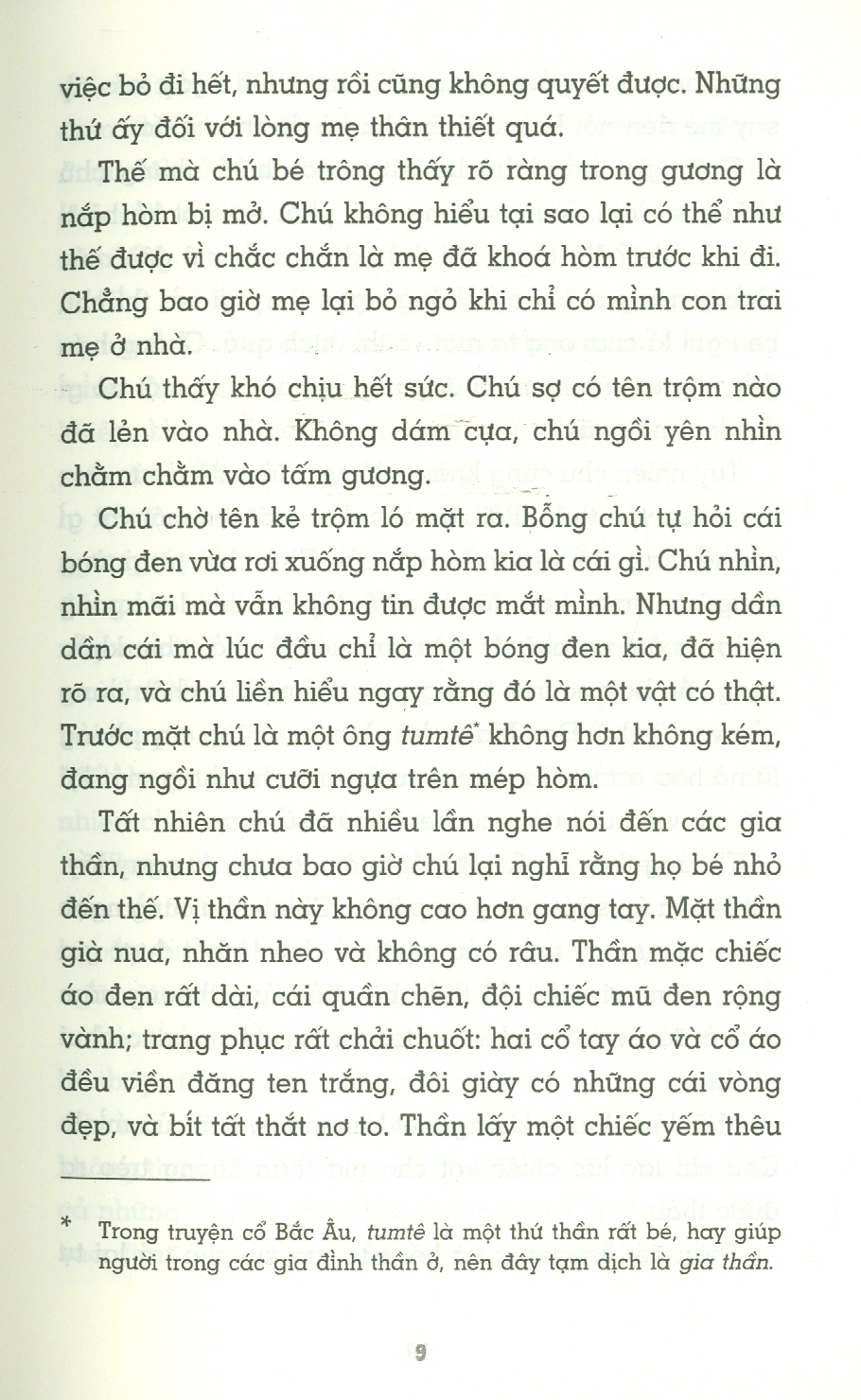 Cuộc Phiêu Lưu Kì Diệu Của Nils