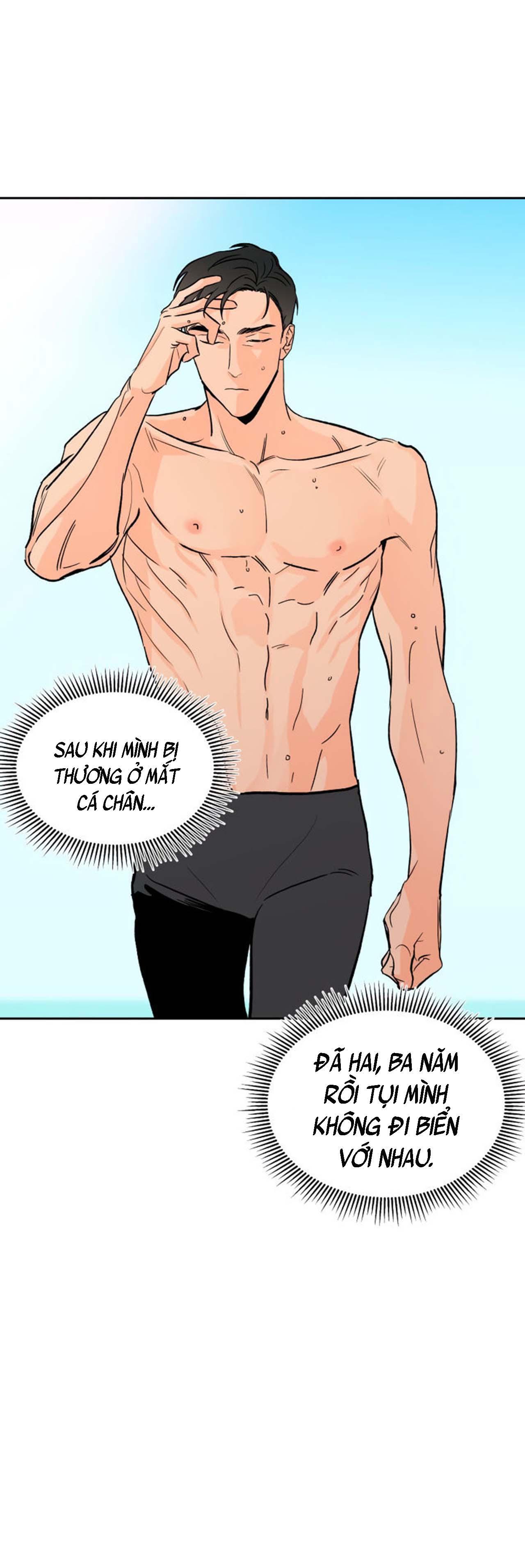 manhwa chịch vồn chịch vã chapter 1 50