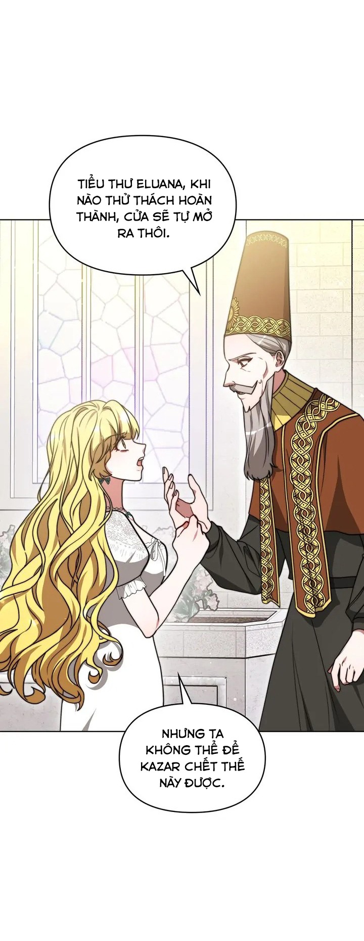 công nương eluana vita chapter 192 4