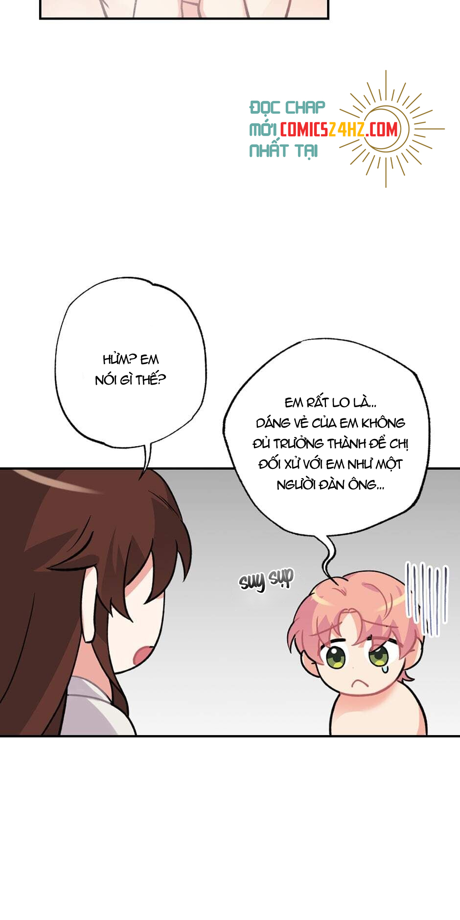 cô chủ và người hầu chapter 35 25