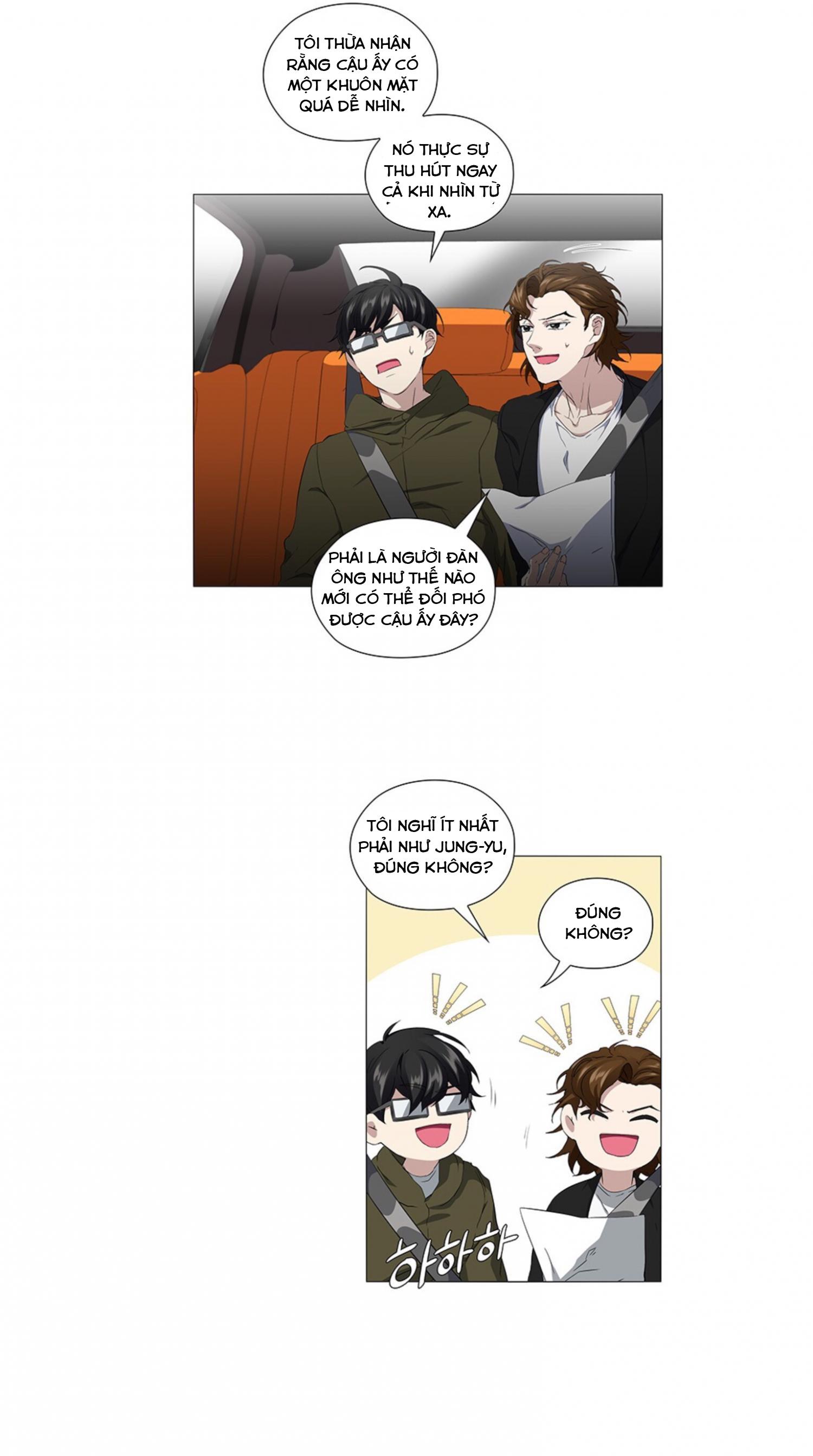 nhiệm vụ tiềm ẩn chapter 11 7