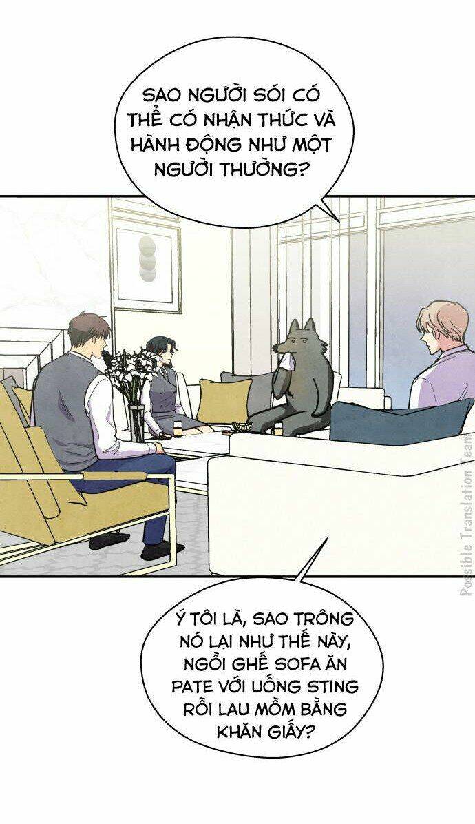 tai sói và mũ đỏ chapter 36 27