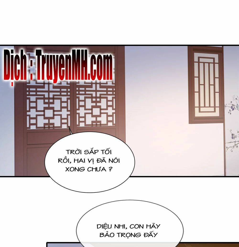 lãnh cung phế hậu muốn nghịch thiên chapter 156 9