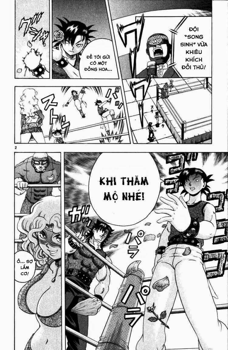 history's strongest disciple kenichi chapter 226 3