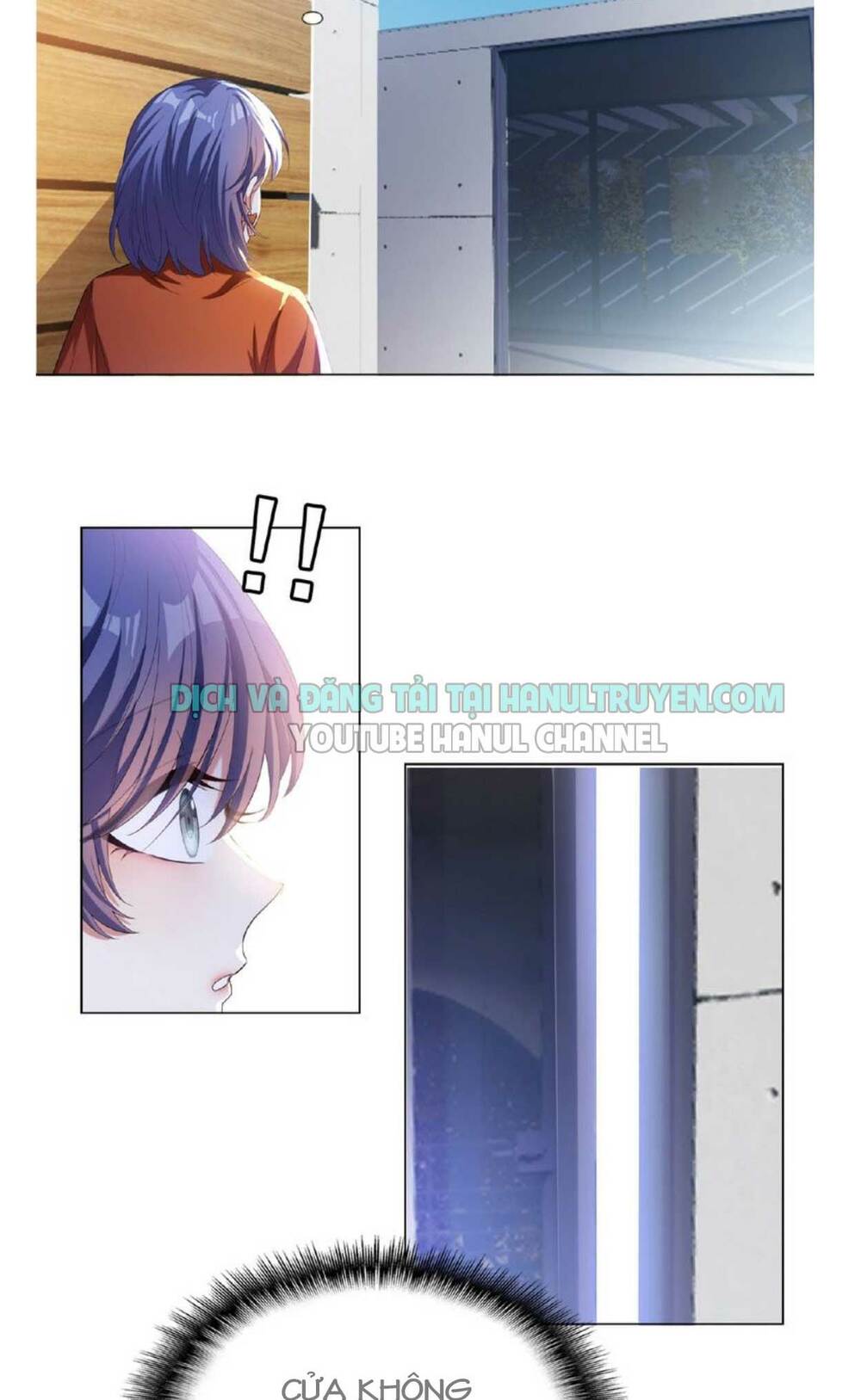 cô vợ nhỏ nuông chiều quá lại thành ác!! chapter 98 4