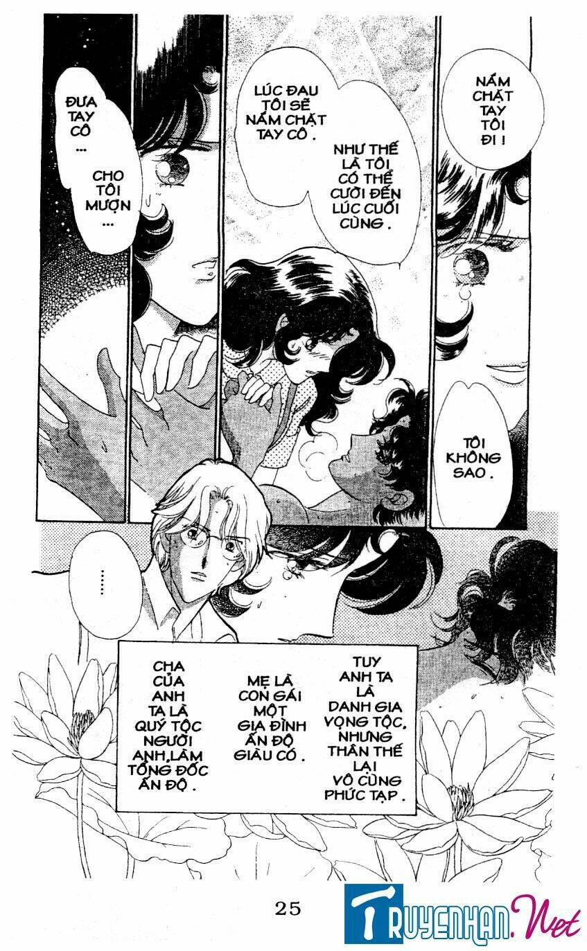 magnolia waltz chapter 2 5