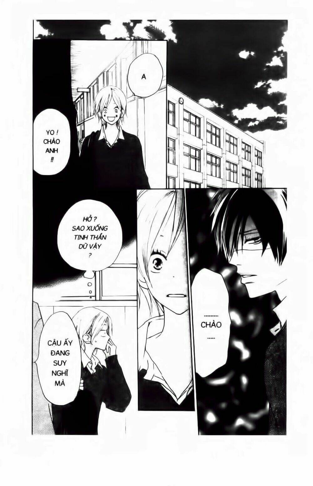 chuyện cấp iii chapter 45 17