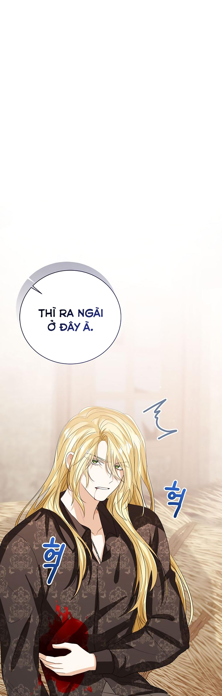 tôi không muốn trở thành nữ phản diện chapter 102 22