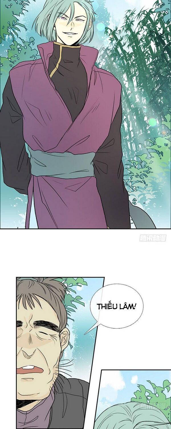 học sĩ tái sinh chapter 122.5 16