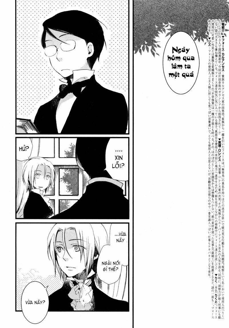 a*d tenshi no uso chapter 5 5