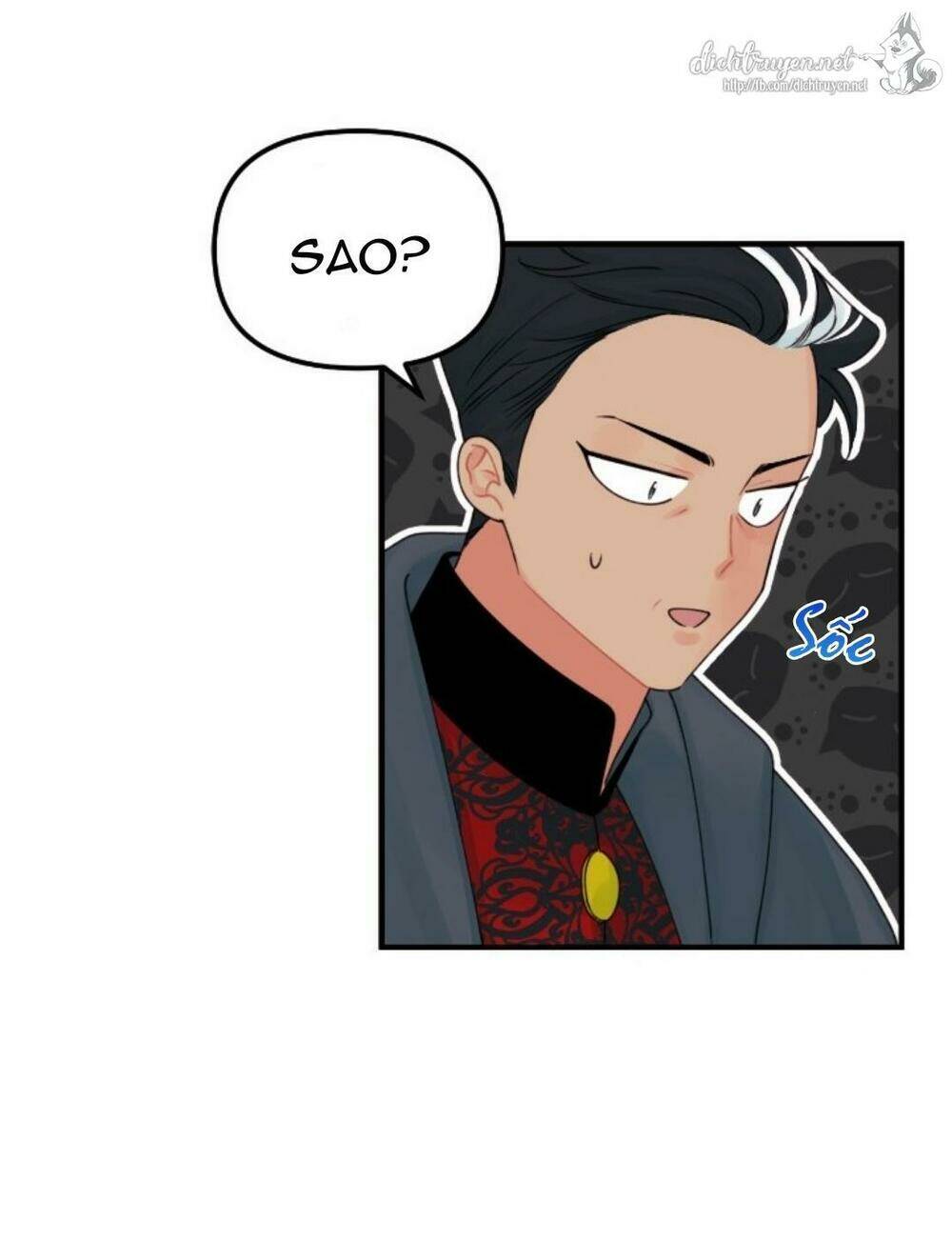 công chúa bãi rác chapter 28 60