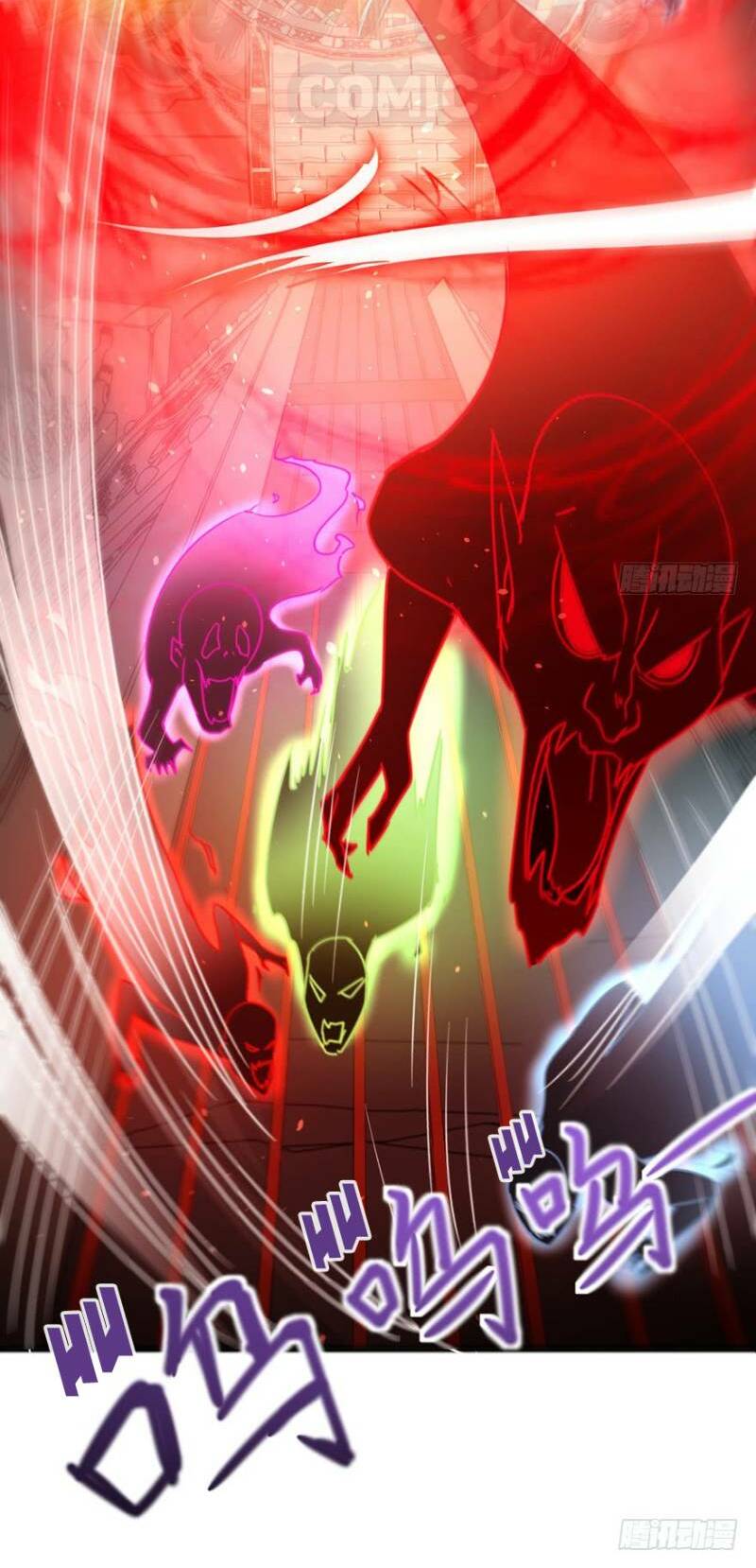 thập nhị thiên kiếp chapter 38 9