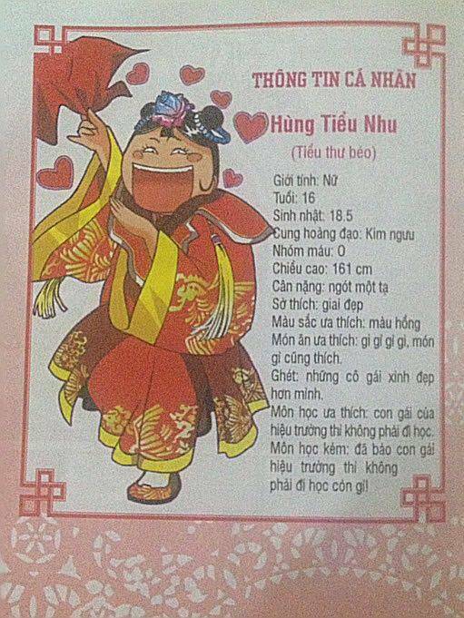 lương sơn bá - chúc anh đài phiên bản mới chapter 2 6