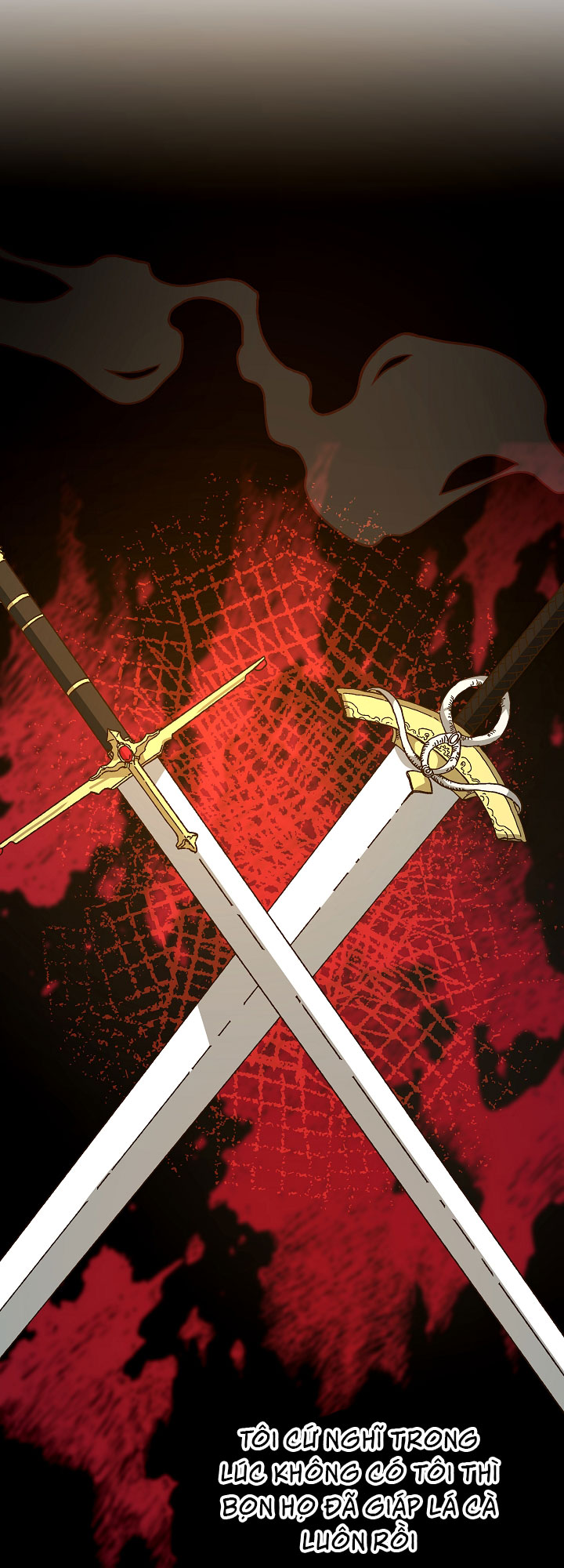 công chúa giả điên chapter 18 39