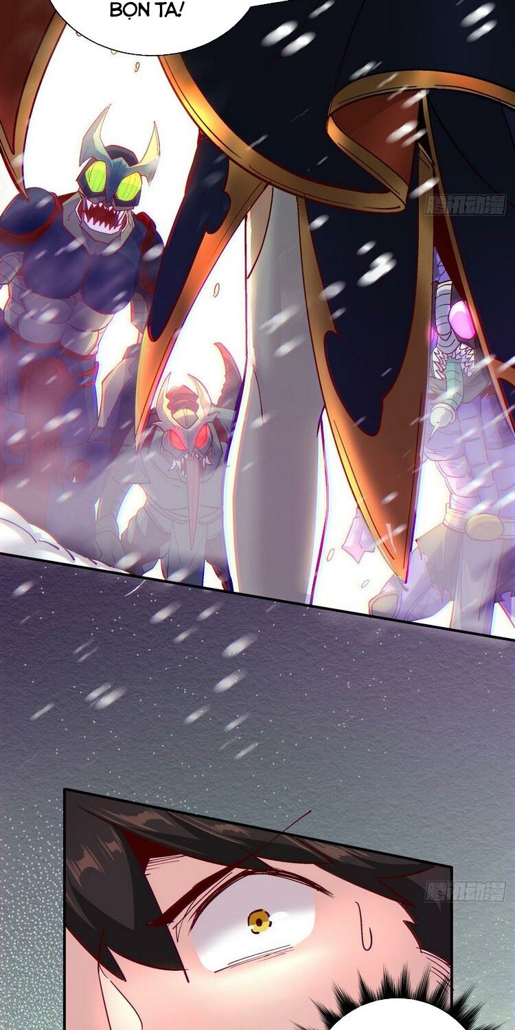 ta là nhà giàu số một, ta không muốn trọng sinh chapter 44 10