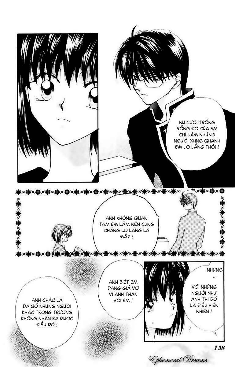 boys' kingdom - trường nam sinh chapter 5 13