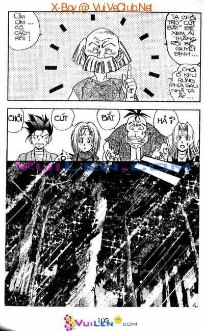 theo dấu rồng thần - dragon quest chapter 24 8