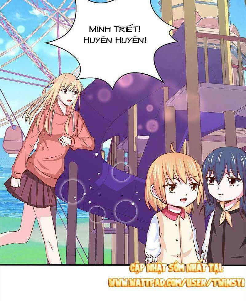 không gả cho tổng tài, gả cho người hầu chapter 143 27