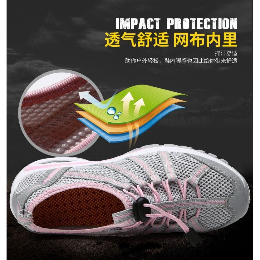 Giày thể thao thời trang dành cho nữ