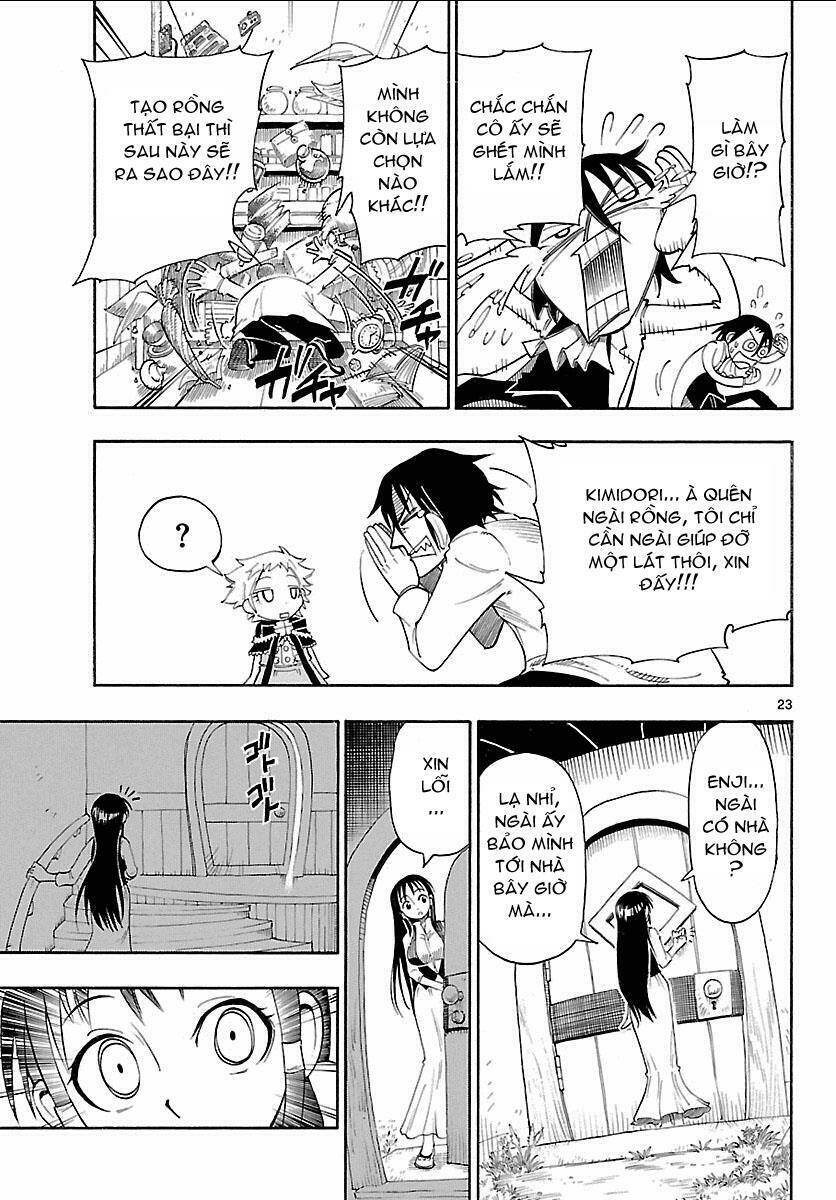 appearance of the yellow dragon chapter 1 21