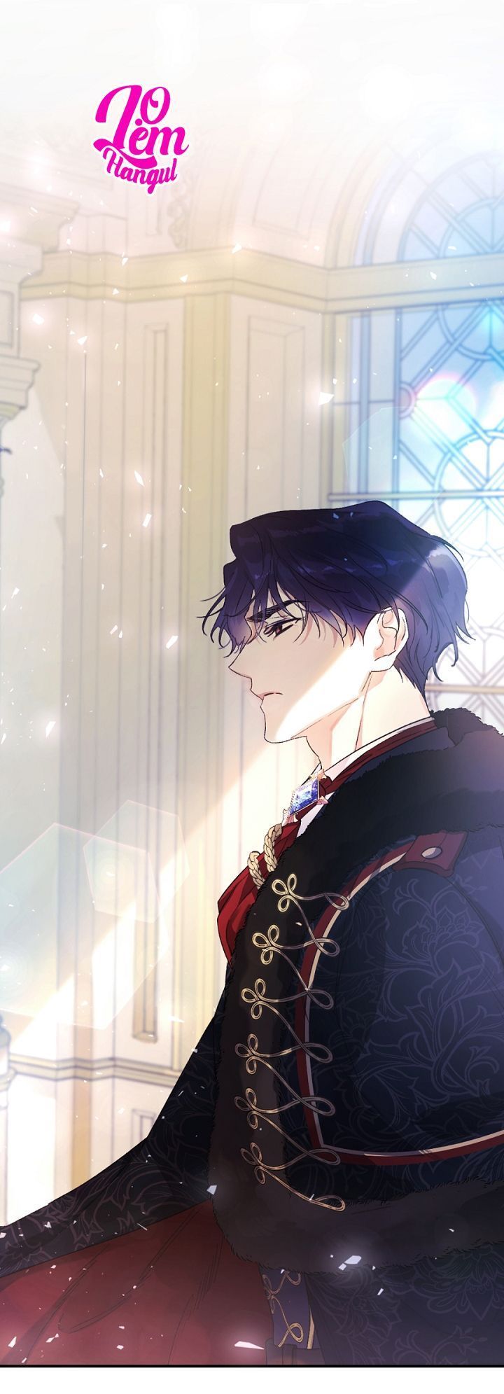 con rối ác nữ marionette chapter 13 21