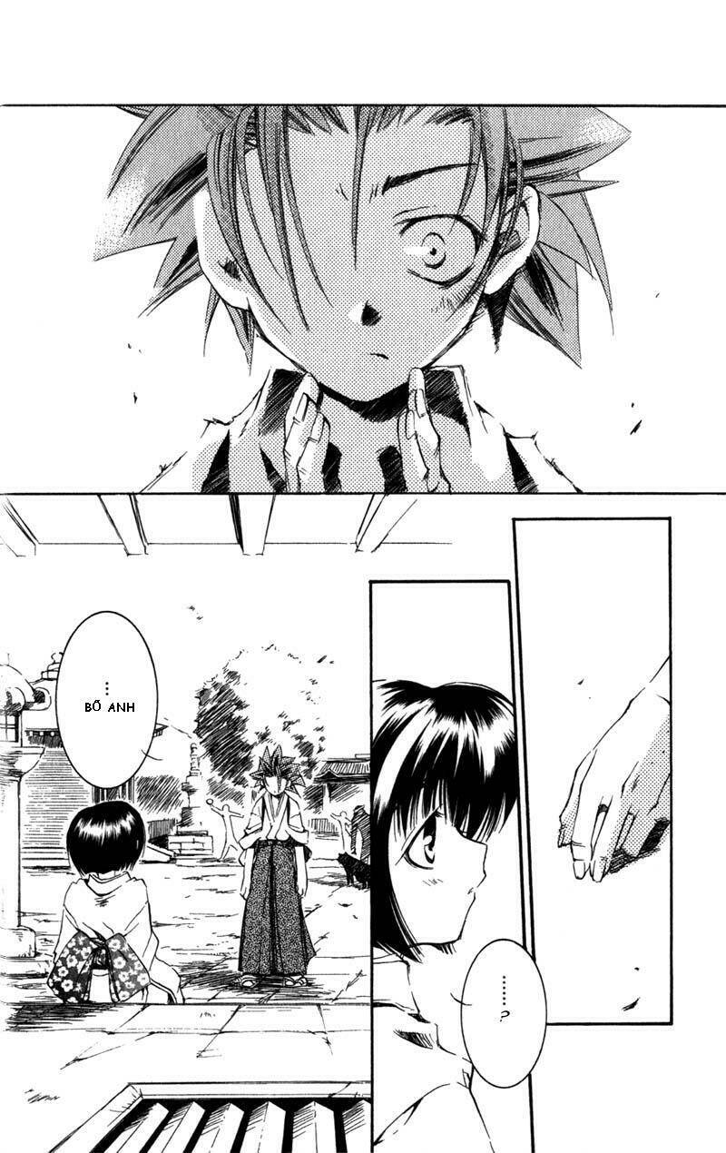 peace maker chapter 7 21