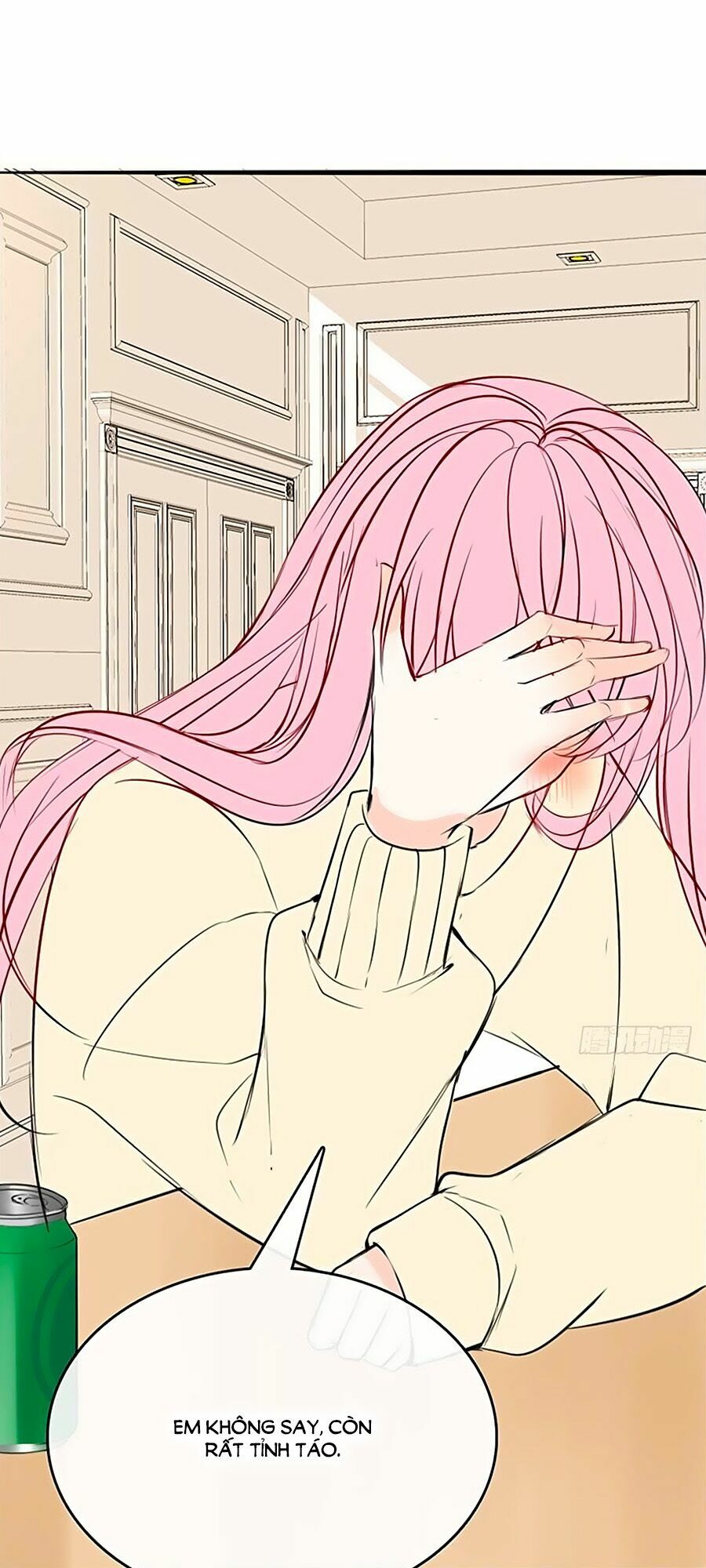 công chúa nữ vương mệnh chapter 89 26