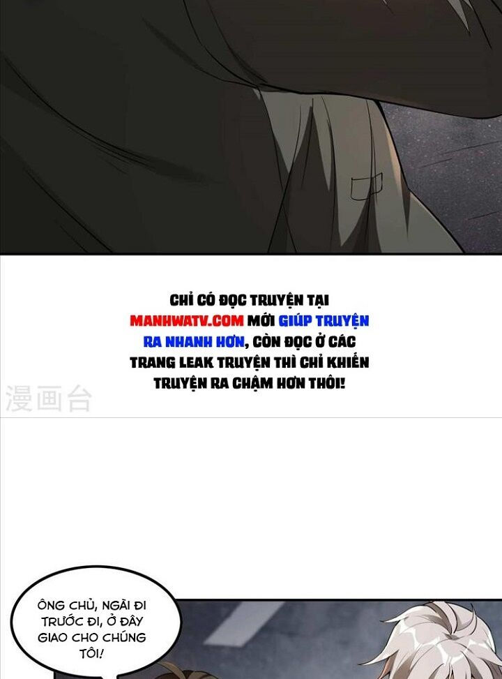 đệ nhất người ở rể chapter 61 2