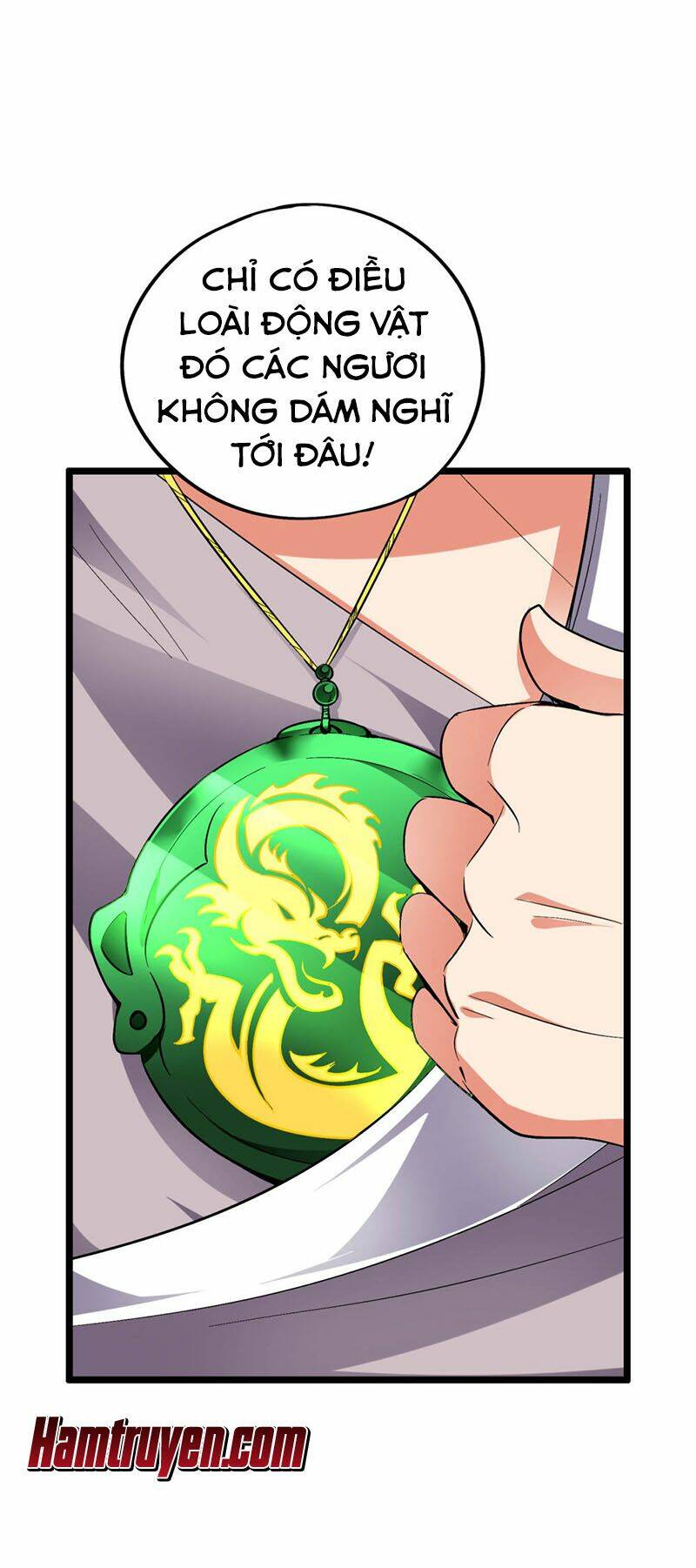 phục thiên thánh chủ chapter 80 12