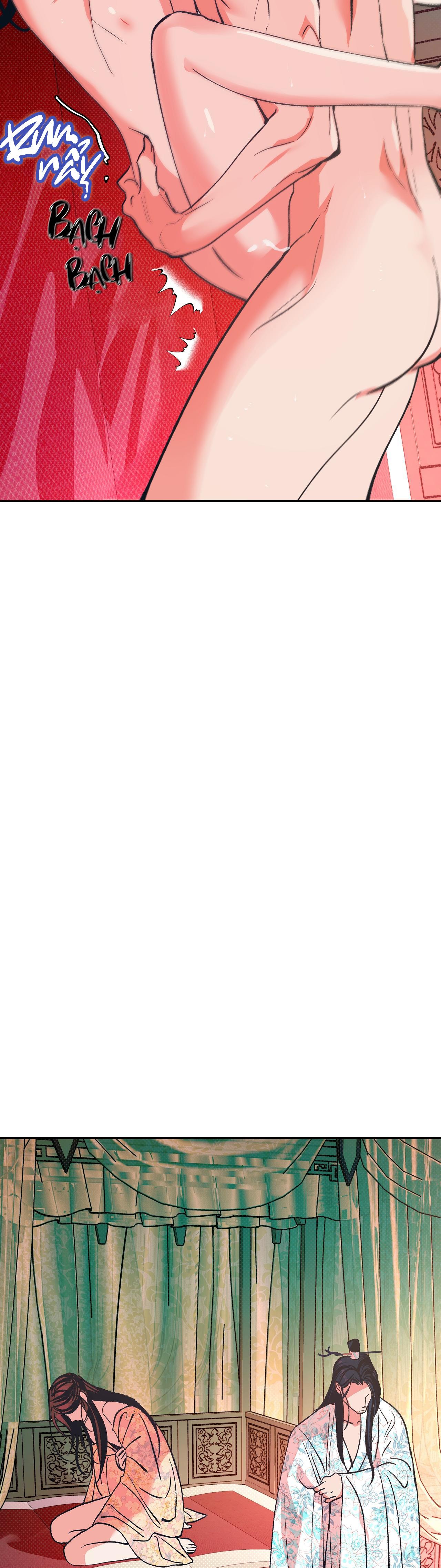 hương mộc chapter 4 17