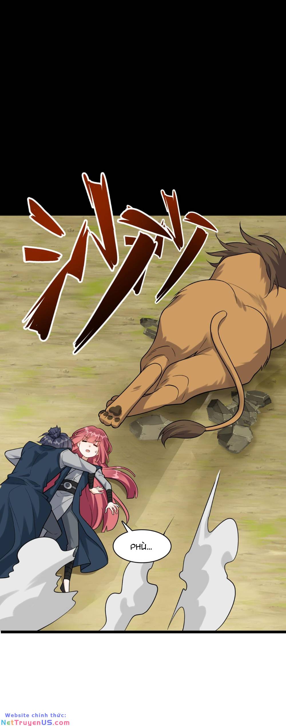 ta nuôi nữ đế phản diện thành yandere chapter 14 42