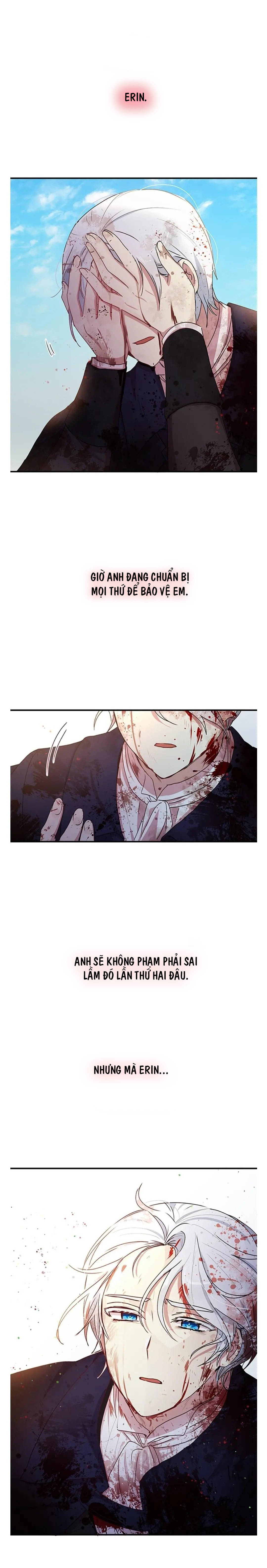 tại sao ngài làm điều này, công tước chapter 86 21