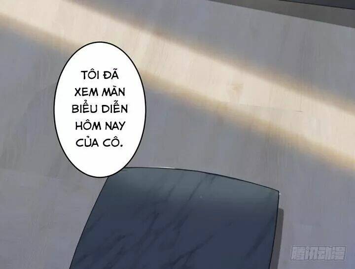 thiên hậu trở về chapter 42 35