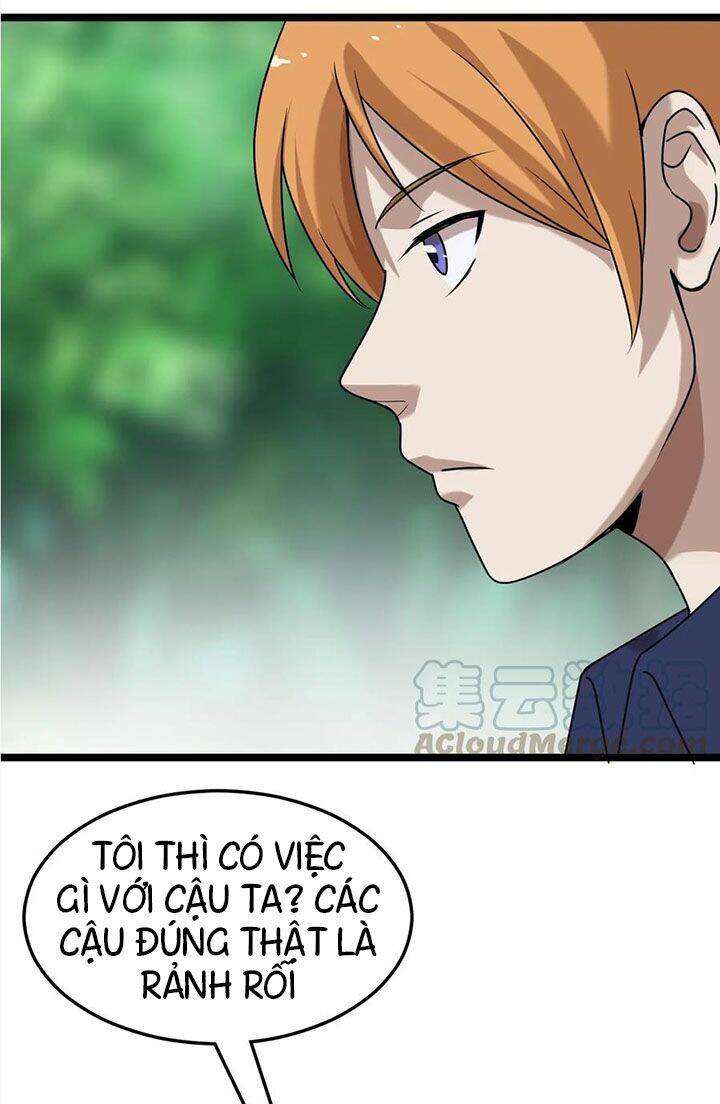 đai ca trở lại tuổi 16 chapter 17 4