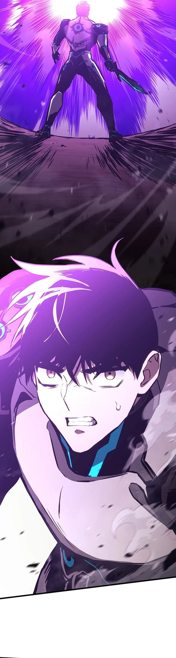 đồ long kỵ sĩ hôn môi ác long chapter 89 30