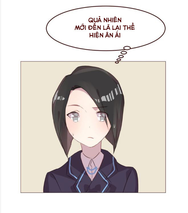 người yêu biến mất chapter 47 12