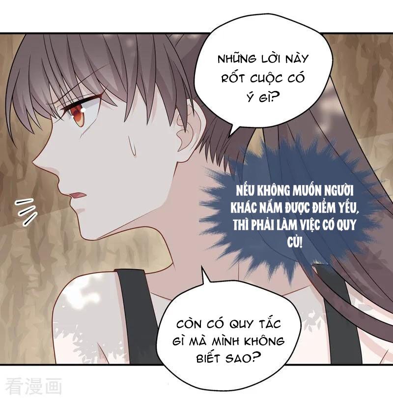 thiên kim bất lương chapter 50 22