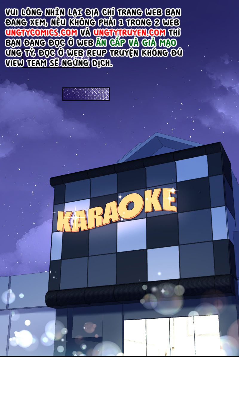 chàng nhân viên host và gã hàng xóm nguy hiểm chapter 80 13