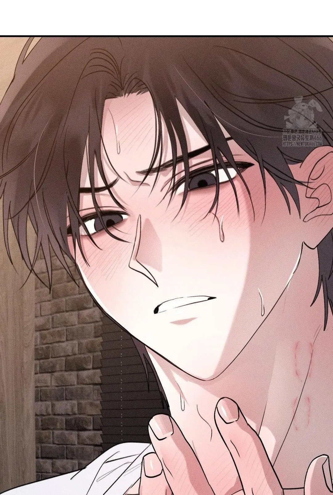 [18+] người đàn ông làm tình với quỷ chapter 9.2 37