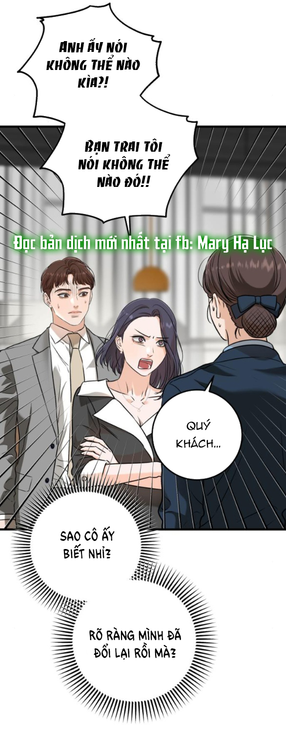 Nóng Lòng Muốn Giày Vò Em chapter 50.1 17