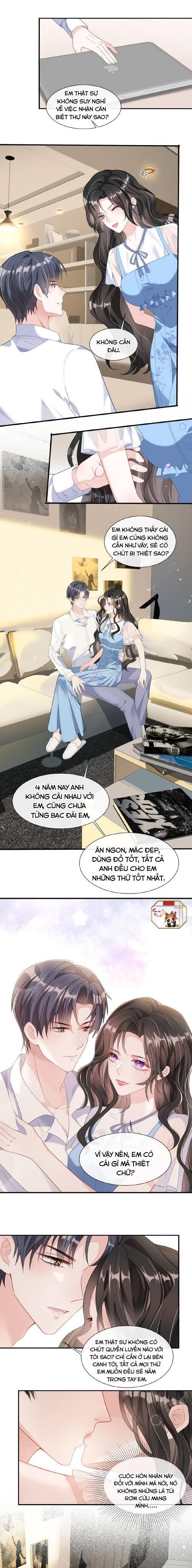 con đường truy thê đầy vả mặt của tổng tài lạnh lùng chapter 2 3