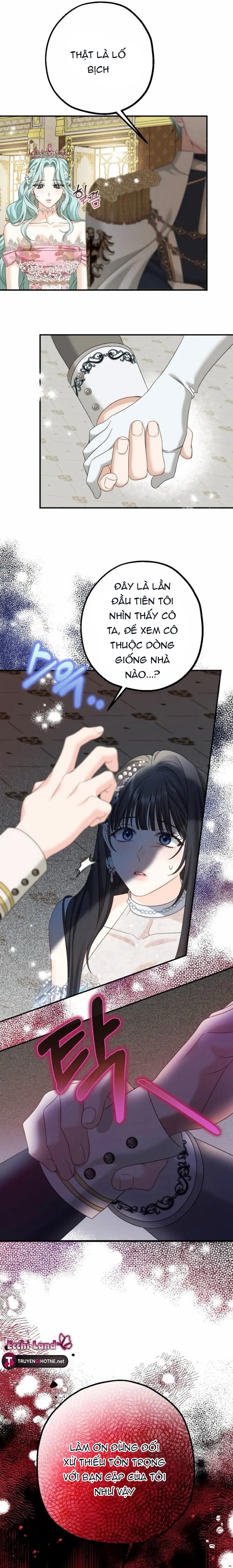 nam chủ cố chấp biến tôi thành nữ chủ chapter 6.1 8