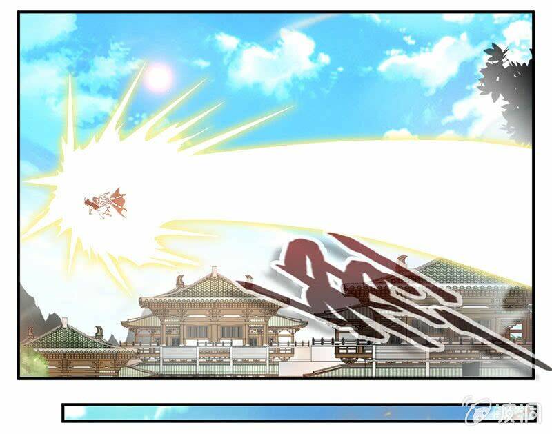 cửu dương thần vương chapter 68 16