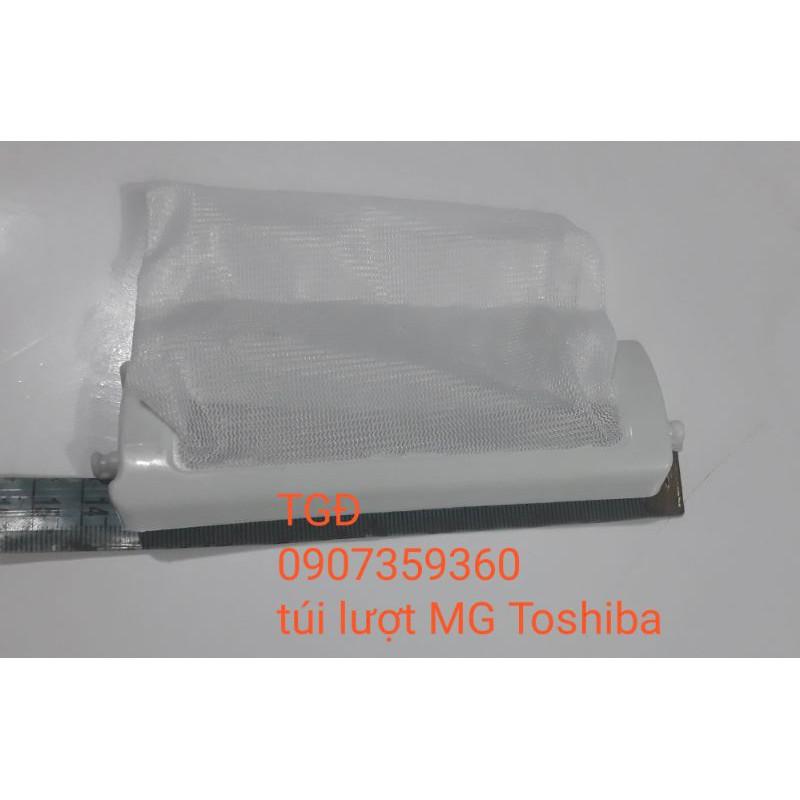 Túi lượt dành cho máy giặt Toshiba