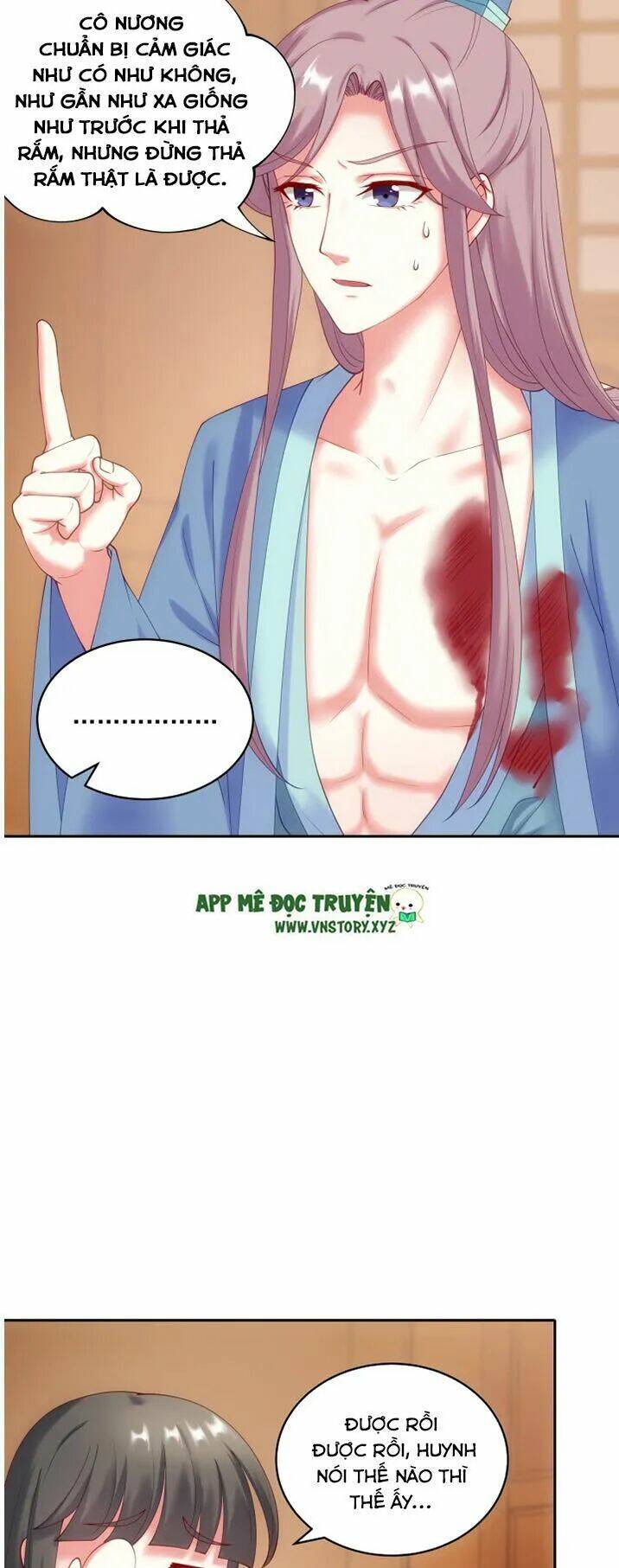 đô đốc đại nhân sủng thê kí chapter 34 27