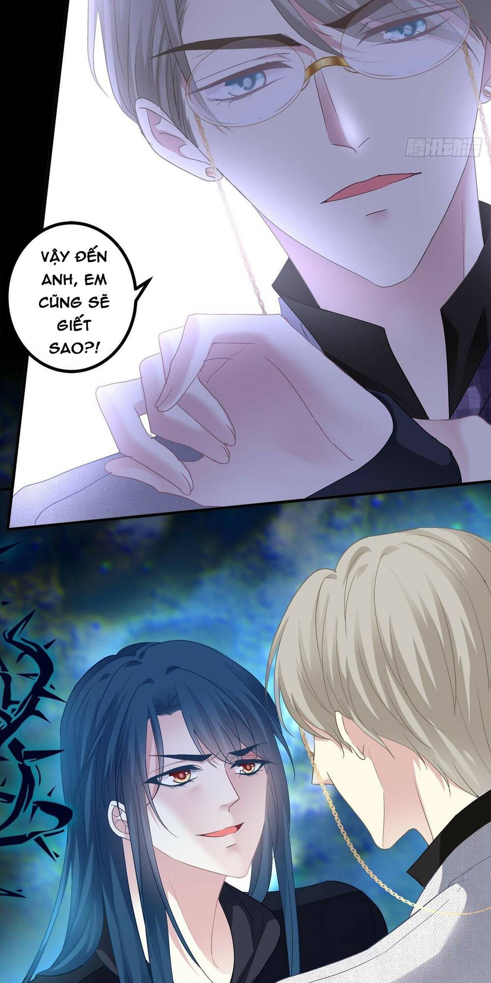 toàn bộ nắm trong tay chapter 146 13