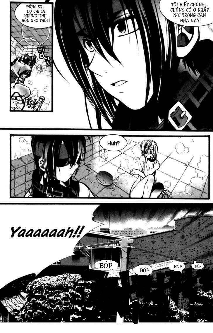 a book of dreams chapter 4 16