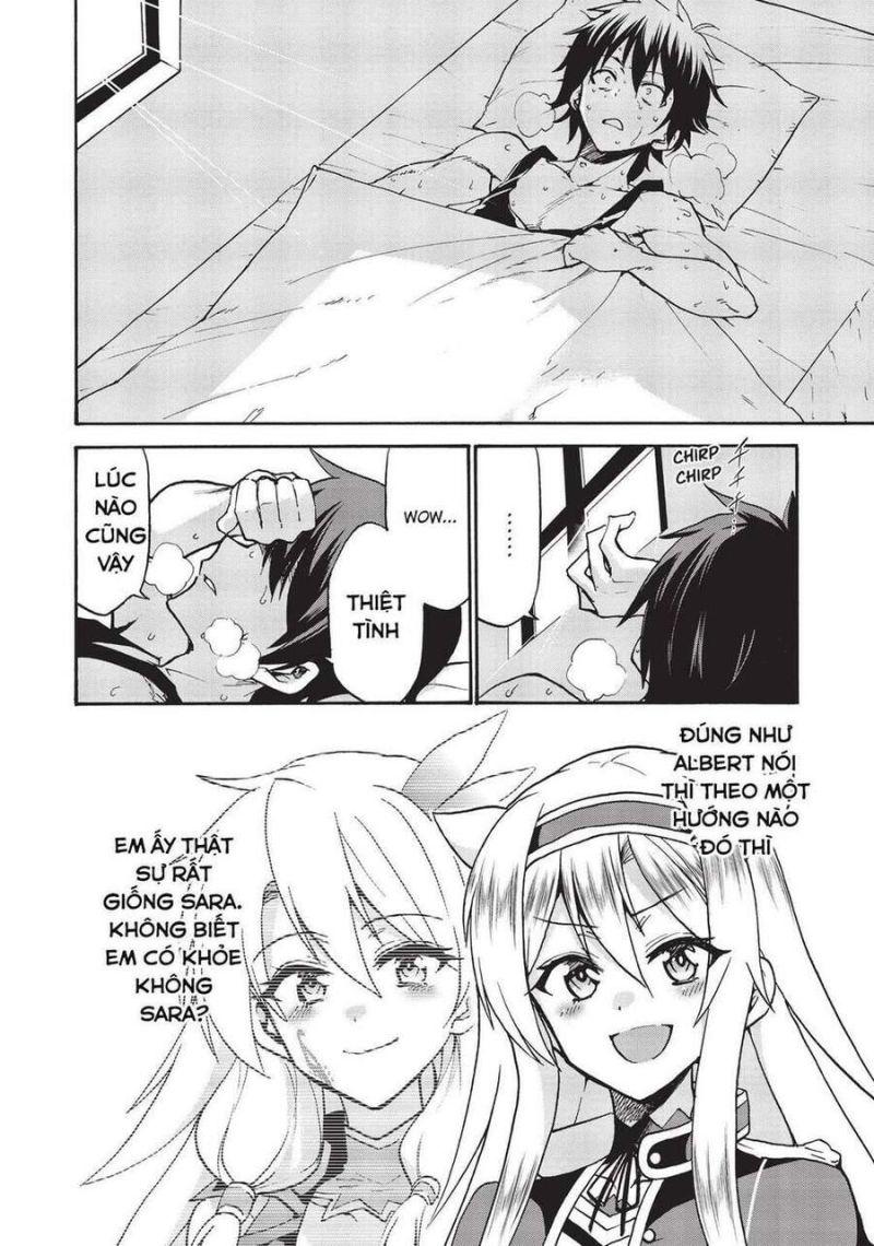 Ông Thầy Vi Diệu chapter 29.1 4